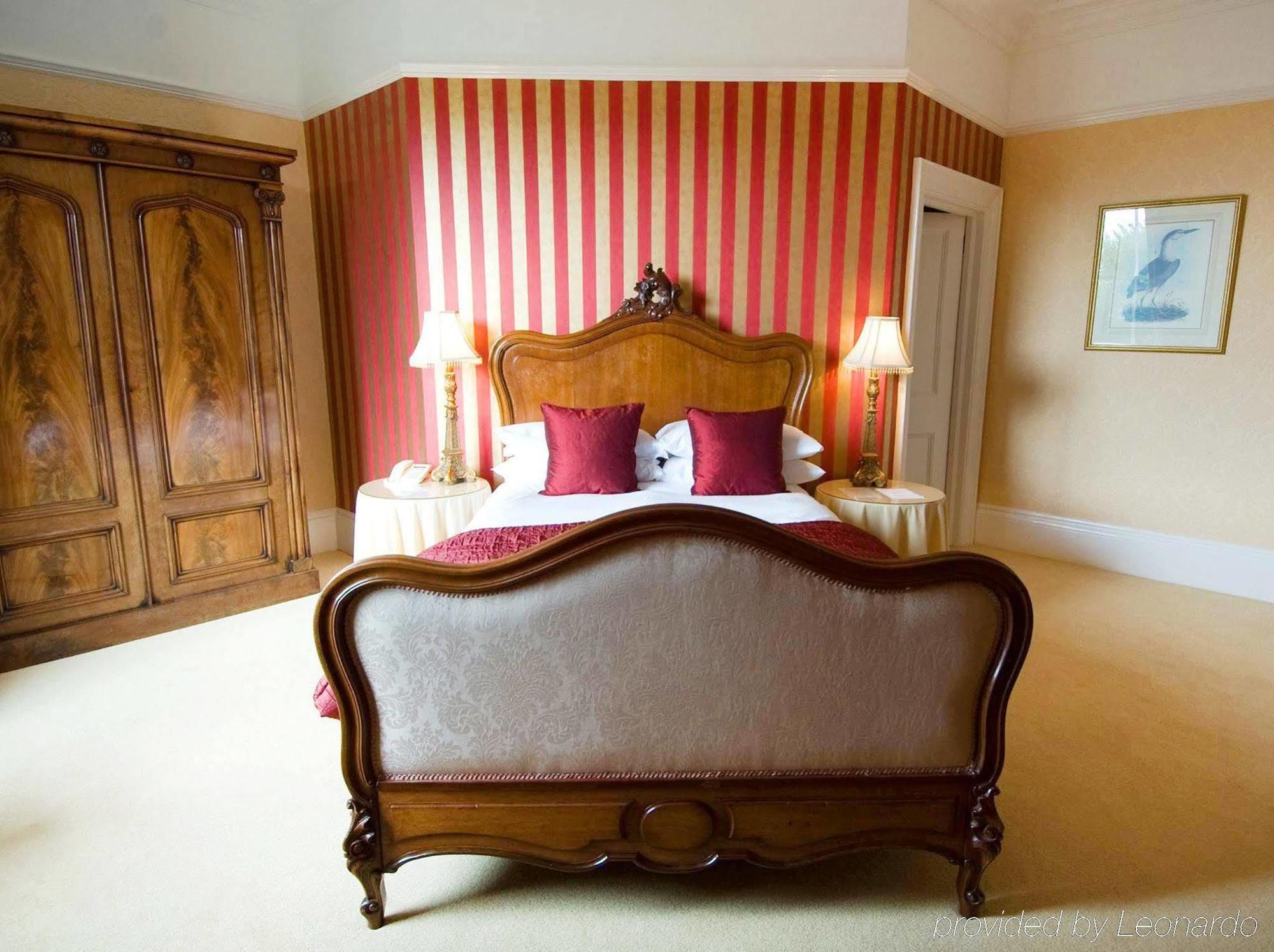 מלון Berwick Hill Horton Grange מראה חיצוני תמונה